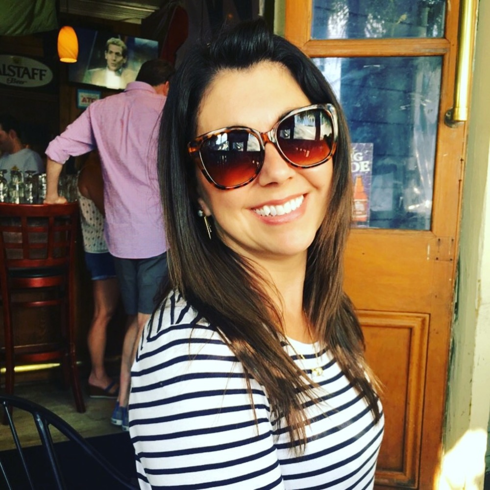 Meet your Posher, Vanessa